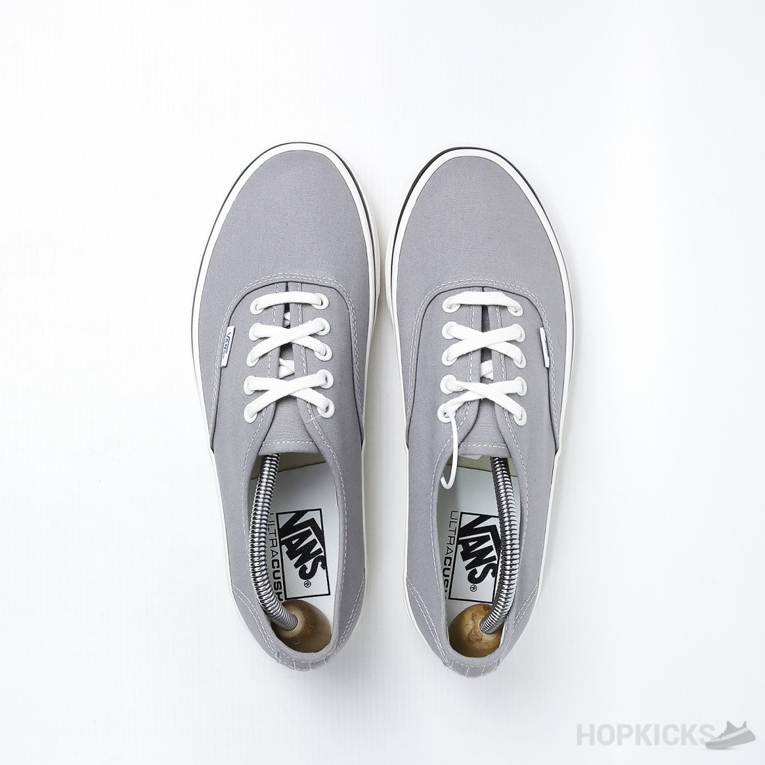 Light grey classic vans outlet